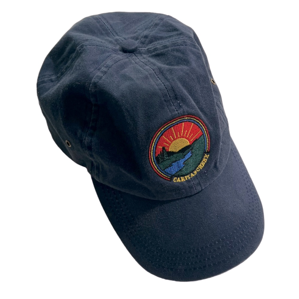 Cool Embroidered Snapback - Picture 3 of 7